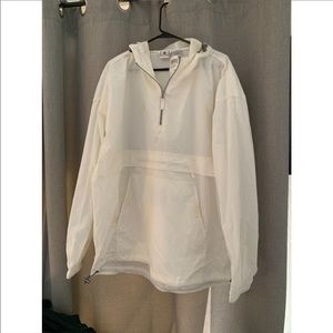 Men’s windbreaker foot locker